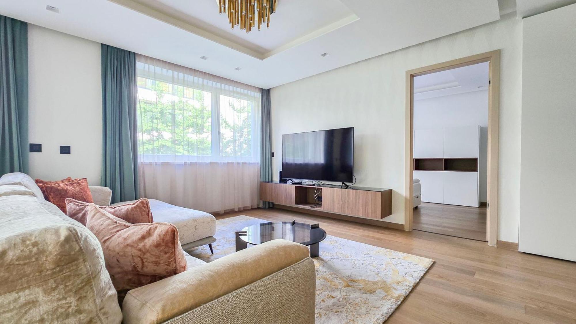 Sun Hill Luxury Suites — Photos 2